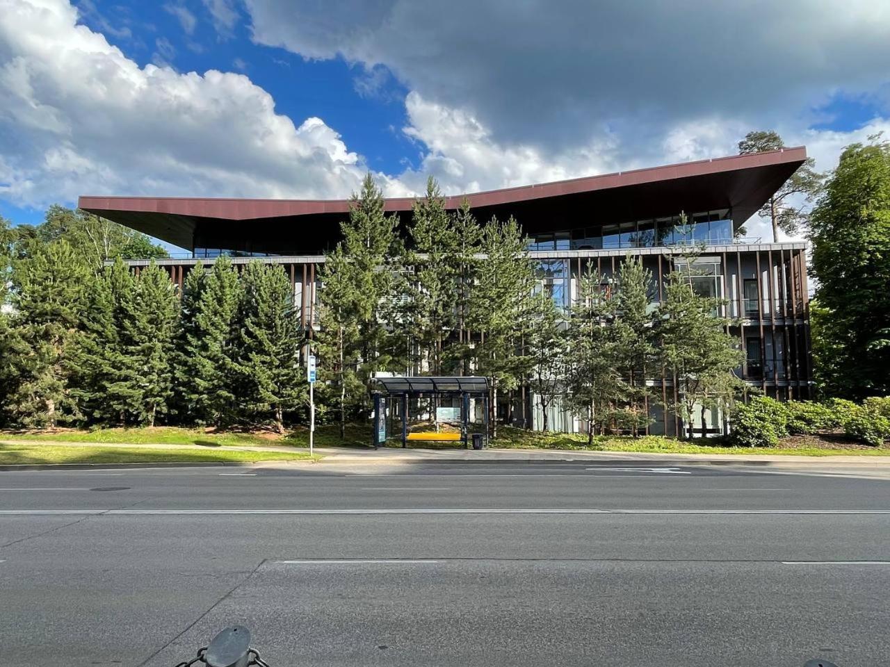 Pine Woods Apartment, Jurmala