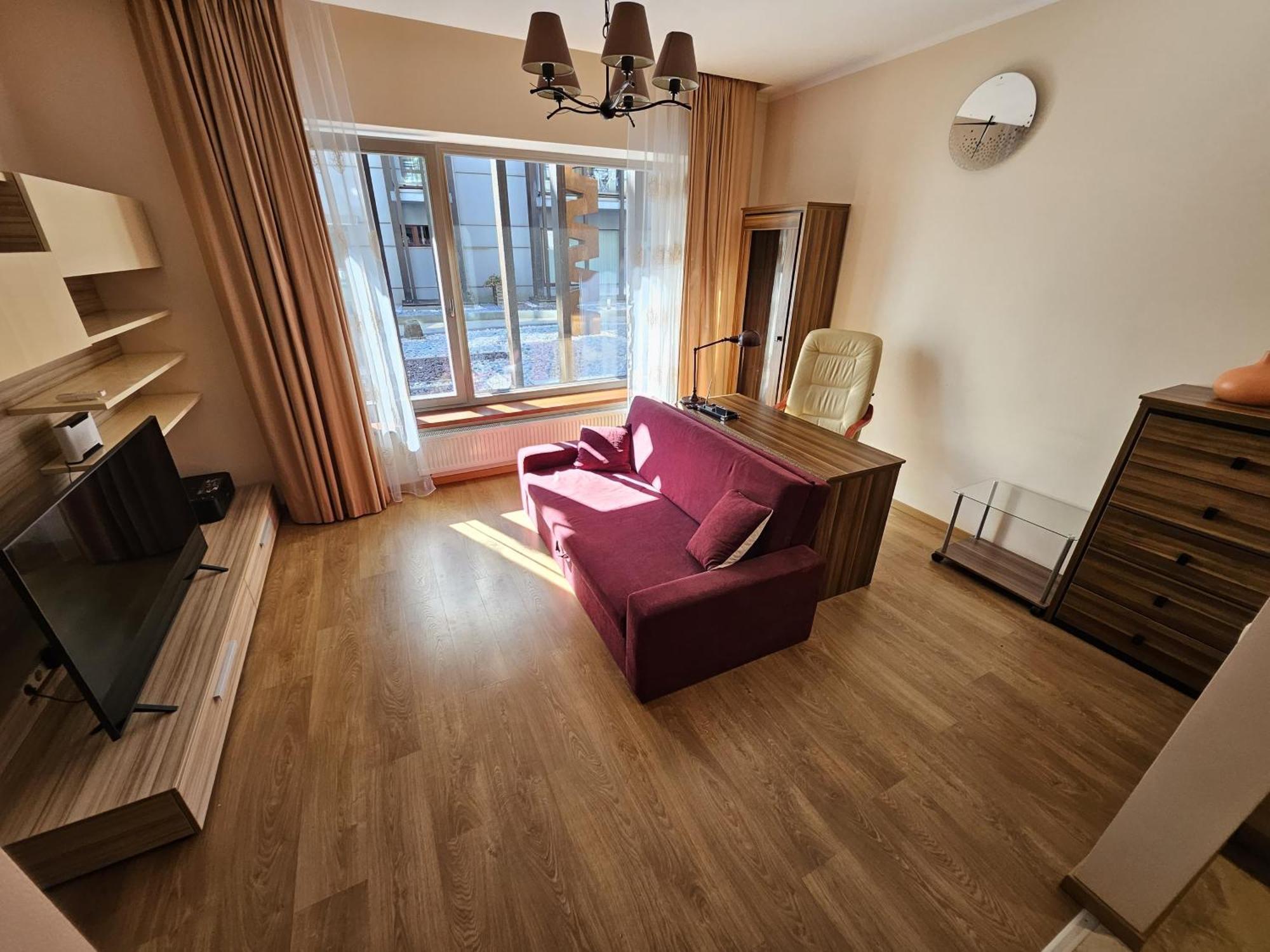 Apartment Pine Woods Apartment, Jurmala