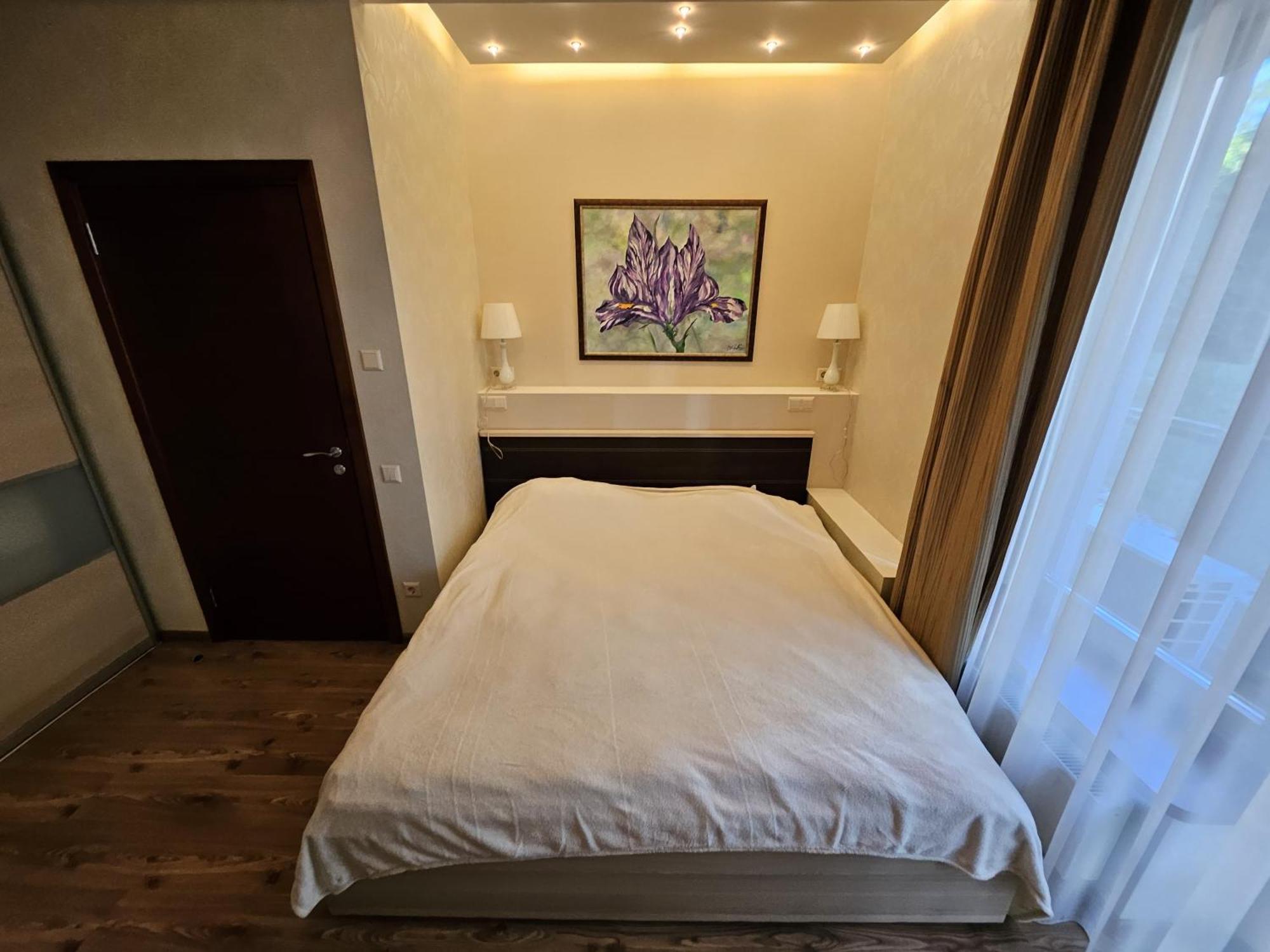 Pine Woods Apartment, * Jurmala