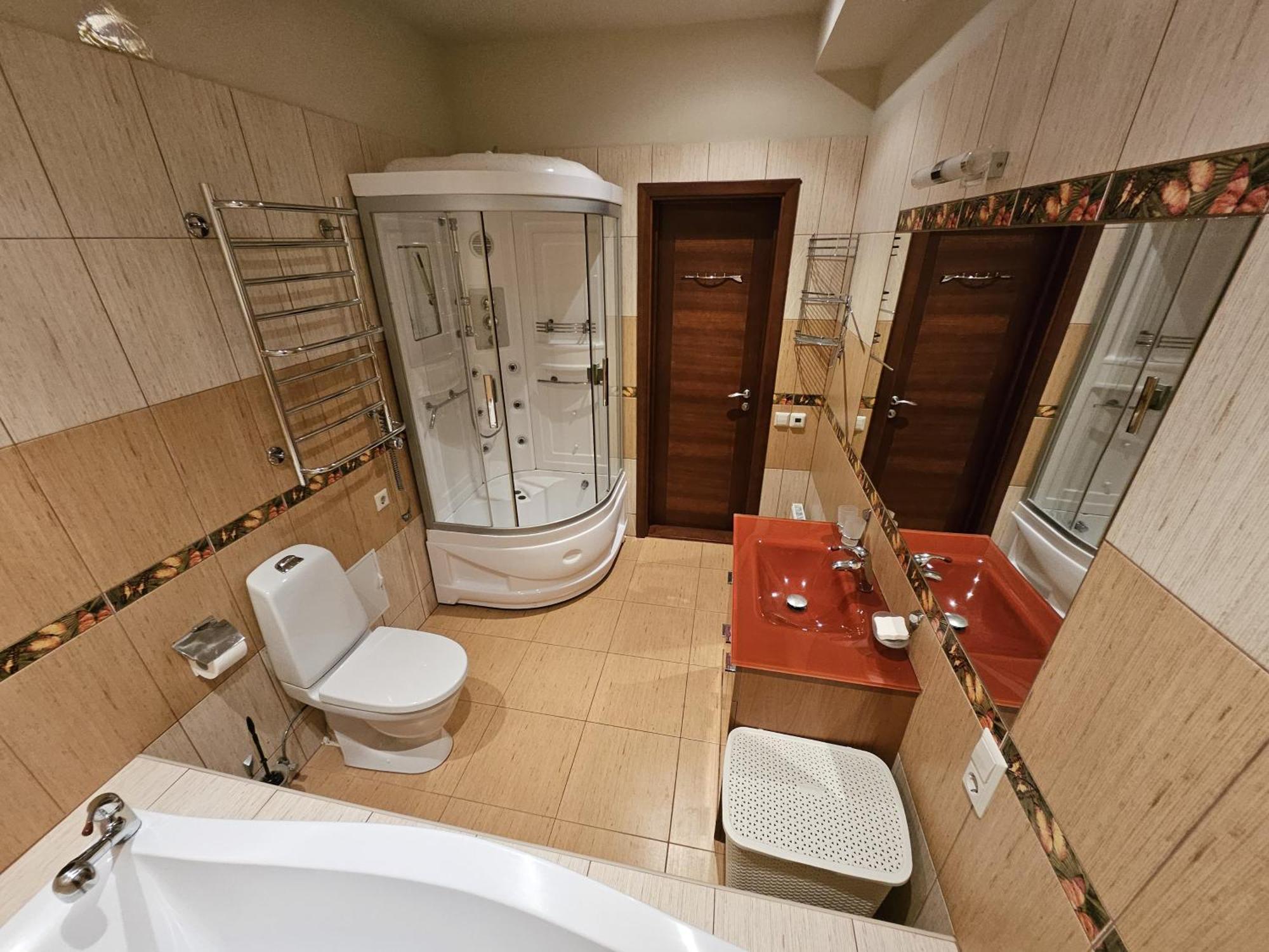 Pine Woods Apartment, * Jurmala