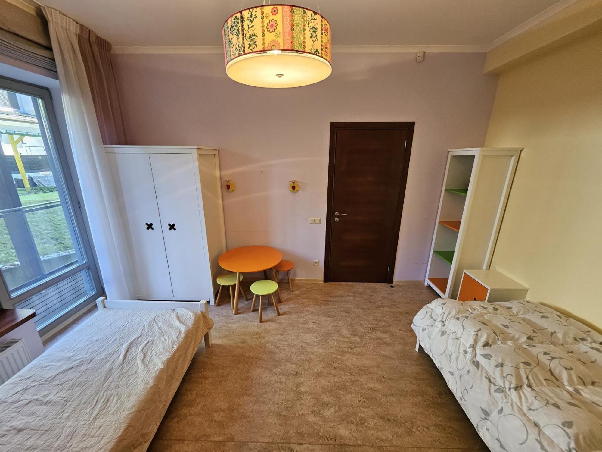Pine Woods Apartment, Jurmala