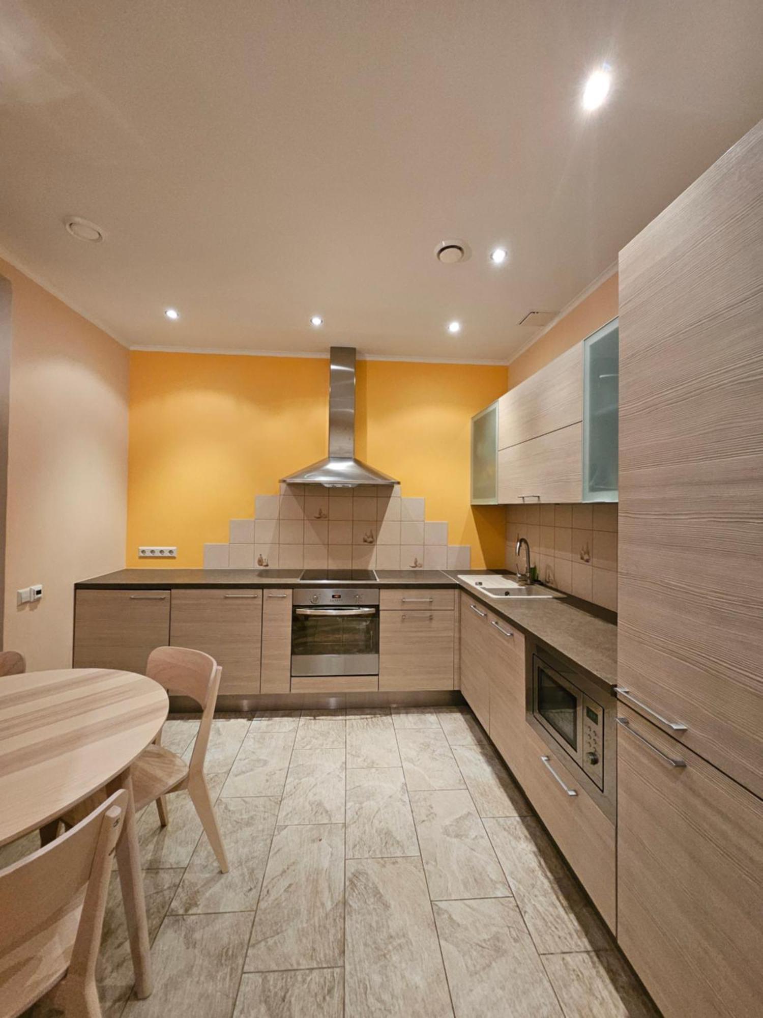Pine Woods Apartment, Apartment Jurmala
